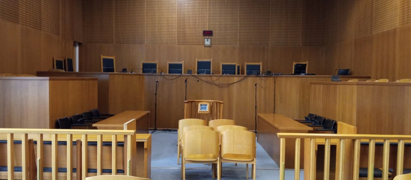 Στη φυλακή Παλαιστίνιος που βίασε 15χρονο στη Λέρο